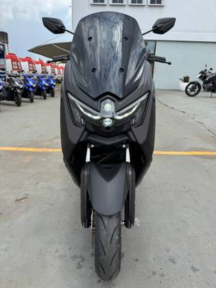 YAMAHA NMAX CONNECTED 160 ABS 